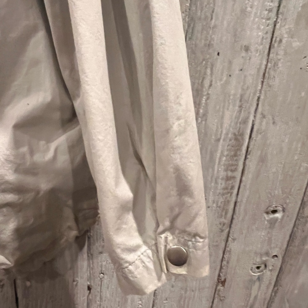 St John’s Bay Light Weight Jacket - Picture 9 of 9